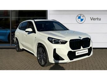 BMW X1 230kW xDrive30 M Sport 65kWh 5dr Auto Electric Estate