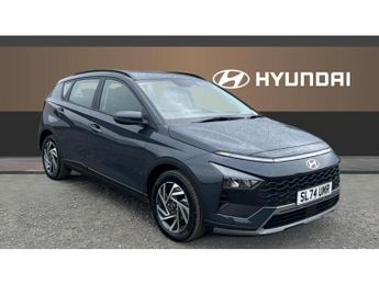 Hyundai Bayon 1.0 TGDi Advance 5dr Petrol Hatchback