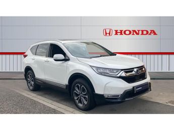 Honda CR-V 2.0 i-MMD Hybrid EX 5dr eCVT Hybrid Estate