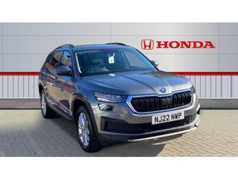 Skoda Kodiaq 1.5 TSI SE 5dr DSG [7 Seat] Petrol Estate