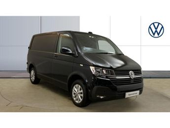 Volkswagen Transporter T28 Swb Diesel 2.0 TDI 150 Highline Van