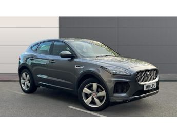 Jaguar E-PACE 2.0d [180] R-Dynamic S 5dr Diesel Estate