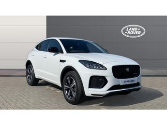 Jaguar E-PACE 2.0 D200 R-Dynamic S 5dr Auto Diesel Estate