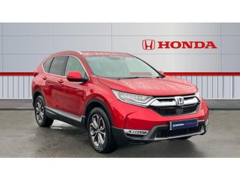 Honda CR-V 2.0 i-MMD Hybrid EX 5dr eCVT Hybrid Estate