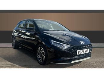 Hyundai I20 1.0T GDi Advance [Nav] 5dr DCT Petrol Hatchback