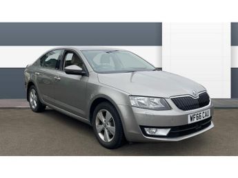 Skoda Octavia 1.4 TSI 150 SE L 5dr DSG Petrol Hatchback