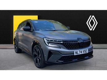 Renault Austral E-Tech FHEV Techno Esprit Alpine 5dr Auto Hybrid Estate