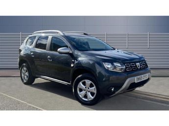 Dacia Duster 1.0 TCe 100 Comfort 5dr Petrol Estate