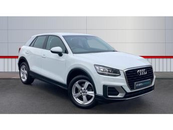 Audi Q2 35 TFSI Sport 5dr Petrol Estate