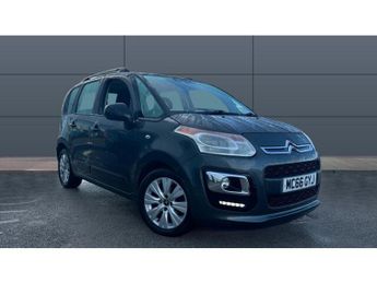 Citroen C3 Picasso 1.6 BlueHDi Edition 5dr Diesel Estate