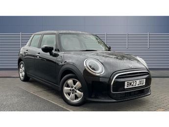 MINI Hatch 1.5 Cooper Classic 5dr Petrol Hatchback