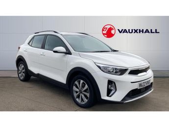 Kia Stonic 1.0T GDi 99 2 5dr Petrol Estate