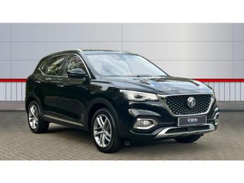 MG HS 1.5 T-GDI Excite 5dr DCT Petrol Hatchback