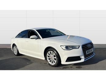 Audi A6 1.8 TFSI SE Executive 4dr S Tronic Petrol Saloon