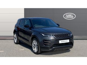 Land Rover Range Rover Evoque 2.0 D200 R-Dynamic SE 5dr Auto Diesel Hatchback