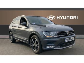 Volkswagen Tiguan 1.4 TSi 150 SE Nav 5dr Petrol Estate