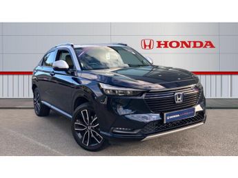 Honda HR-V 1.5 eHEV Advance Style 5dr CVT Hybrid Hatchback