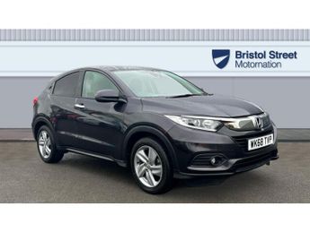 Honda HR-V 1.5 i-VTEC SE 5dr Petrol Hatchback