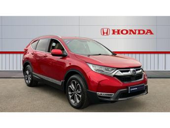 Honda CR-V 2.0 i-MMD Hybrid EX 5dr eCVT Hybrid Estate