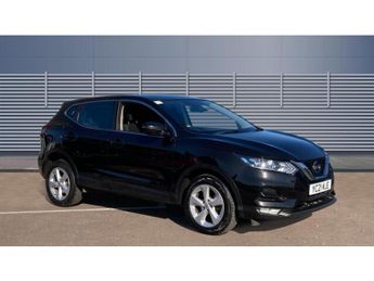 Nissan Qashqai 1.3 DiG-T 160 [157] Acenta Premium 5dr DCT Petrol Hatchback