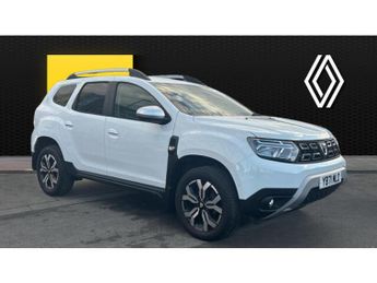 Dacia Duster 1.0 TCe 100 Prestige 5dr Bi Fuel Estate