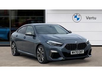 BMW M235 M235i xDrive 4dr Step Auto Petrol Saloon