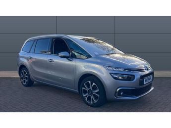 Citroen C4 1.2 PureTech 130 Feel 5dr Petrol Estate