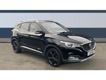 MG ZS 1.5 VTi-TECH Exclusive 5dr Petrol Hatchback