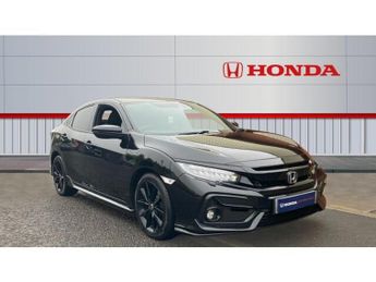 Honda Civic 1.5 VTEC Turbo Sport 5dr Petrol Hatchback