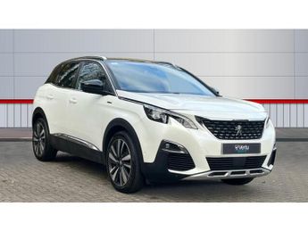 Peugeot 3008 1.2 PureTech GT Line Premium 5dr Petrol Estate