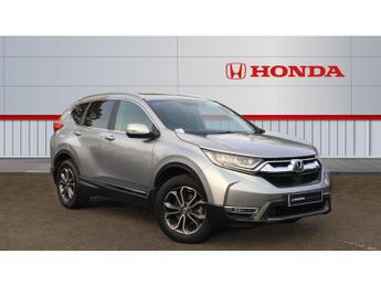 Honda CR-V 2.0 i-MMD Hybrid EX 5dr eCVT Hybrid Estate