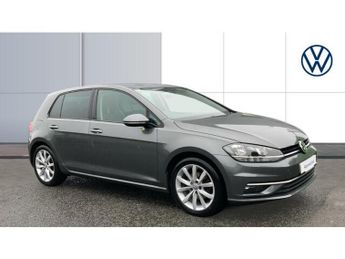 Volkswagen Golf TDi 1.6 TDI GT 5dr Diesel Hatchback