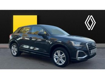 Audi Q2 35 TFSI Sport 5dr Petrol Estate