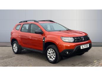 Dacia Duster 1.0 TCe 90 Comfort 5dr Petrol Estate