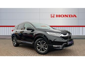 Honda CR-V 2.0 i-MMD Hybrid SR  2WD 5dr eCVT Hybrid Estate