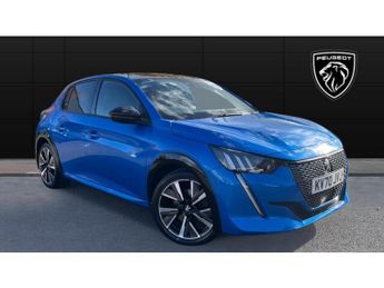 Peugeot 208 1.5 BlueHDi 100 GT Line 5dr Diesel Hatchback