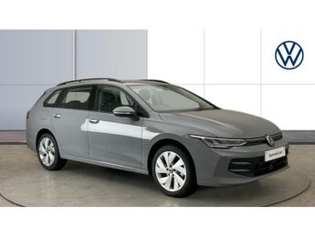 Volkswagen Golf 1.5 eTSI Life 5dr DSG Petrol Estate