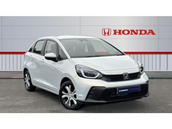 Honda Jazz 1.5 i-MMD Hybrid Elegance 5dr eCVT Hybrid Hatchback