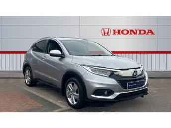 Honda HR-V 1.5 i-VTEC EX CVT 5dr Petrol Hatchback