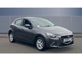 Mazda 2 1.5 SE-L Nav+ 5dr Petrol Hatchback