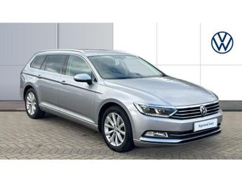 Volkswagen Passat 1.5 TSI EVO 150 SE Business 5dr DSG Petrol Estate