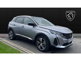 Peugeot 3008 1.6 Hybrid 180 Allure Premium+ 5dr e-EAT8 Estate