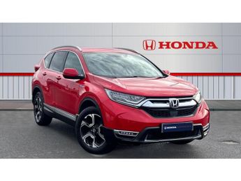 Honda CR-V 2.0 i-MMD Hybrid SR 5dr eCVT Hybrid Estate