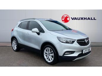 Vauxhall Mokka 1.4T Active 5dr Petrol Hatchback