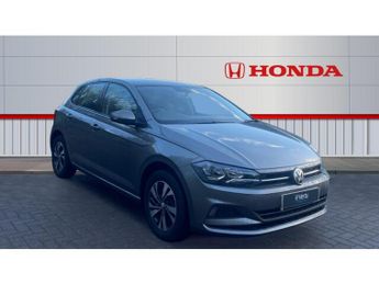 Volkswagen Polo 1.0 TSI 95 SE 5dr Petrol Hatchback