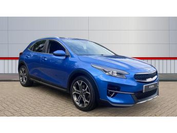 Kia Ceed 1.0T GDi ISG Edition 5dr Petrol Hatchback