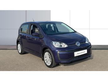 Volkswagen Up 1.0 Move Up 5dr Petrol Hatchback