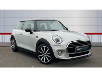 MINI Hatch 1.5 Cooper II 3dr Petrol Hatchback