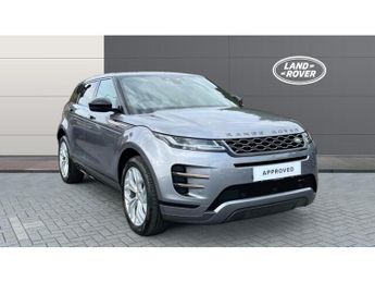 Land Rover Range Rover Evoque 2.0 D200 R-Dynamic SE 5dr Auto Diesel Hatchback