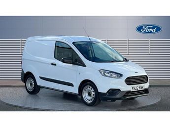 Ford Transit Petrol 1.0 EcoBoost Leader Van [6 Speed]